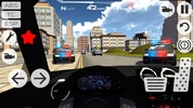 Extreme Car Driving Racing 3D screenshot 12