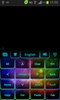 Color Themes Keyboard screenshot 3