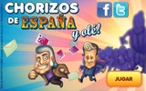 Chorizos de España screenshot 1