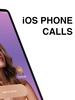iOS Phone - Call Screen Dialer screenshot 11