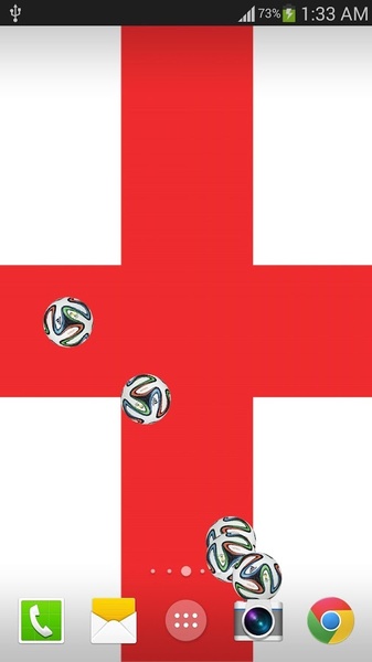 World Cup Live Wallpaper - Preview 3