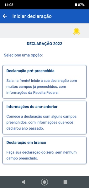 Meu Imposto de Renda - Preview 5