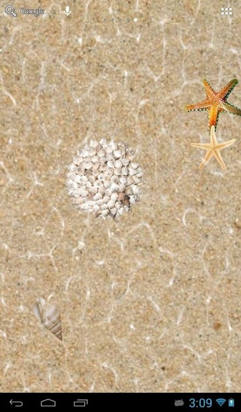 Ocean floor - Preview 5