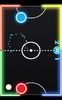 Speed Air Hockey screenshot 4