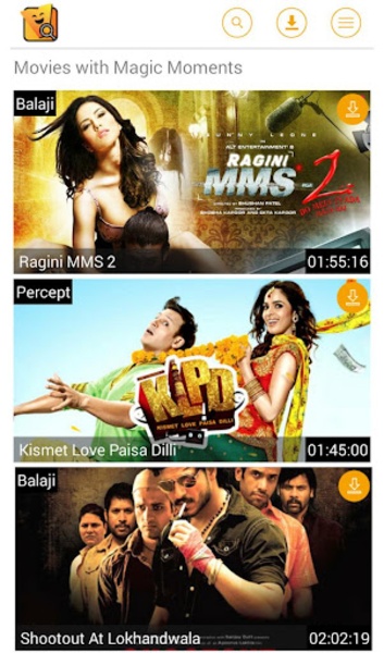 Vuclip Search - Preview 10