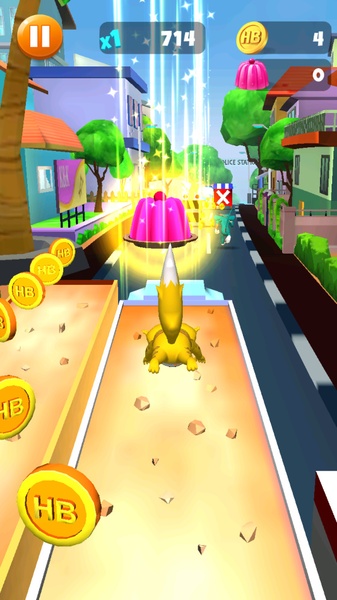 Download Subway Surfers for android 4.2.2