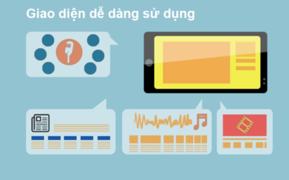 TV Online - Preview 1