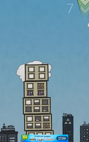 High Rise - Preview 5