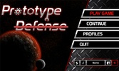 Prototype Defense Lite screenshot 6