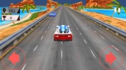 Car Racing Game City Driving screenshot 3