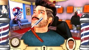 Real Barber Haircutting Shop screenshot 6