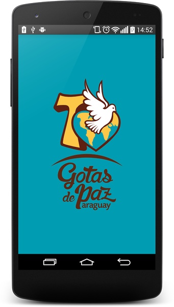 Gotas de Paz - Preview 6