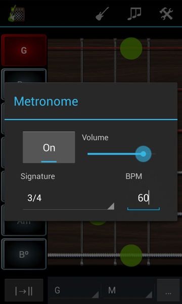 Robotic Guitarist Free - Preview 1