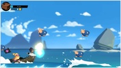 Sushi Surf screenshot 9