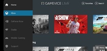 Gamevice Live screenshot 4