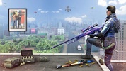 Sniper Games 3D Shooting Games screenshot 4