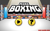 Mini Boxing screenshot 9
