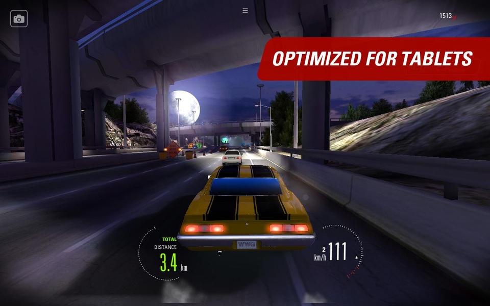 Muscle Run - Preview 2