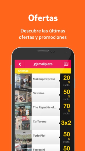 Mall Plaza - Preview 2