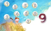 Number Games for Kids screenshot 2