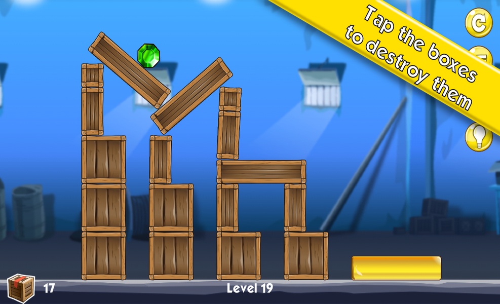 Tap the Box - Preview 7