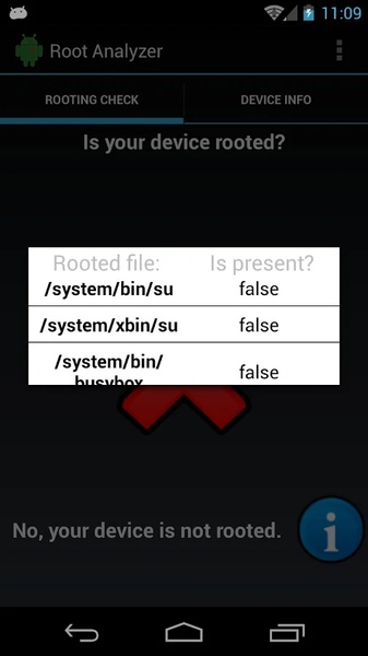 Root Analyzer - Preview 1