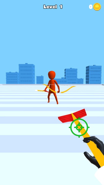 Arrow Catch 3D - Preview 10