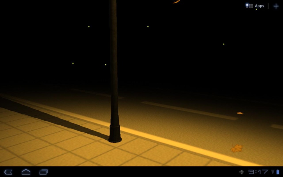 Street Light - Preview 2