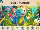 Jigsaw Puzzles -HD Puzzle Game screenshot 7