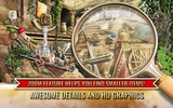 Ancient Temple: Hidden Objects screenshot 5