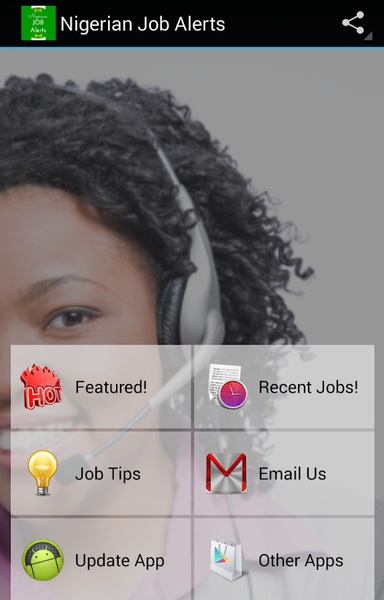 Nigerian Job Alerts - Preview 5