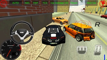 Car Parking screenshot 13