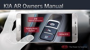 KIA AR Owner's Manual screenshot 8