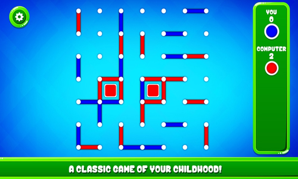 Dots And Boxes - Preview 5