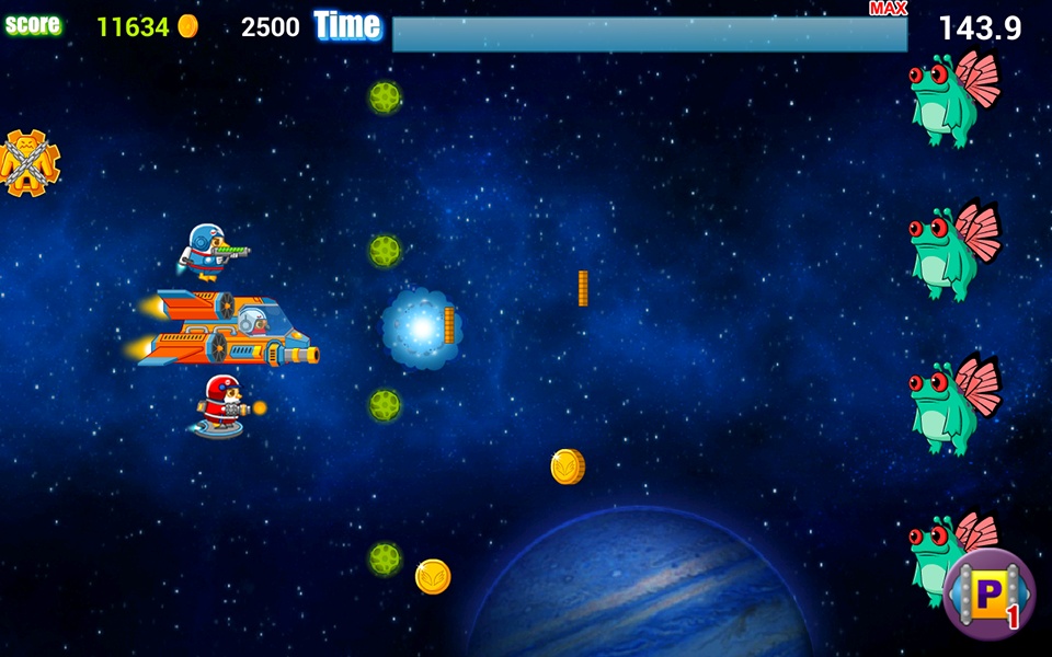 AirBirds - Preview 9