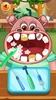 Zoo Doctor Dentist : Game screenshot 4