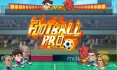 Football Pro screenshot 5