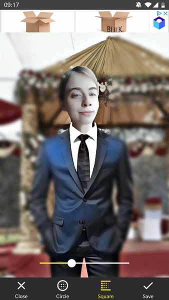 Man Suit Photo Editor - Preview 6