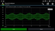 Sound Analyser screenshot 9