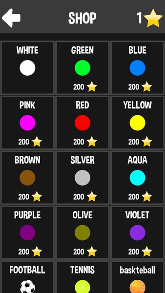 Infinite Tiles - endless crushing game - Preview 2