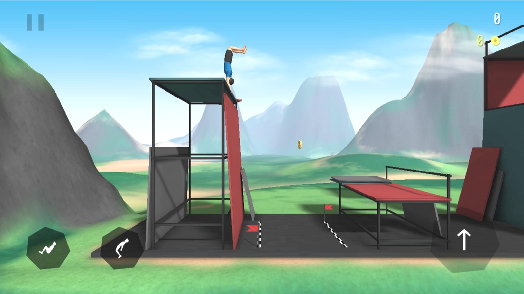 Flip Range - Preview 10
