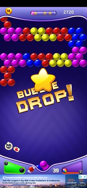 Bubble Shooter 2 - Preview 4
