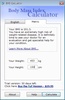 BMI Calculator screenshot 1