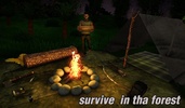 Jungle Survival: Ultimate Isla screenshot 6