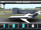 Airplane 3D flight simulator screenshot 5