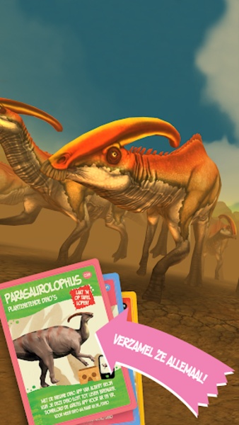 AH Dinos - Preview 5