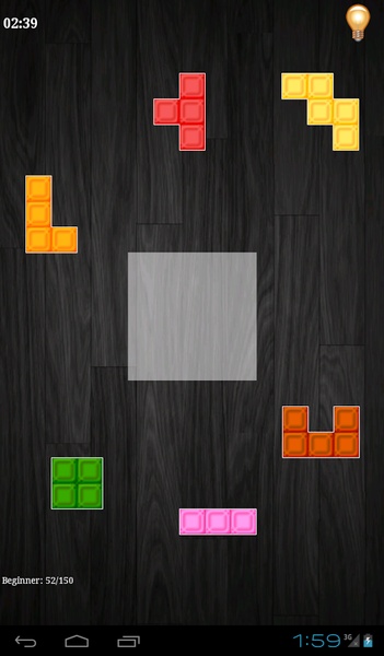 Clever Blocks - Preview 9