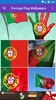 Portugal Flag Wallpaper: Flags screenshot 8
