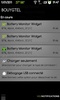 3C Icons - Battery Temp. °F screenshot 3