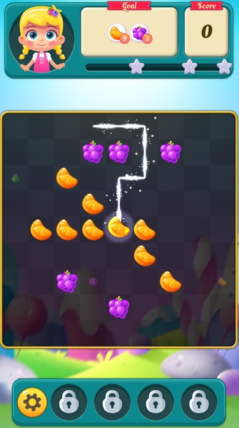Fruit Blast Saga - Match 5 Puzzle - Preview 12